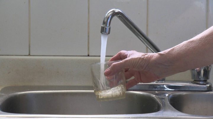 The city of Longueuil issued a boil water advisory Tuesday for the borough of Saint-Hubert. The presence of coliforms were found in a water sample, Wednesday, November 23, 2016.