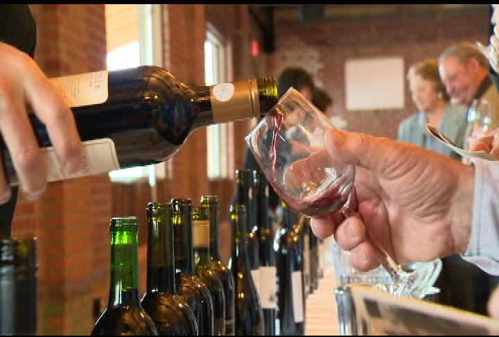 New Brunswick law could be good news for B.C. wine industry - image