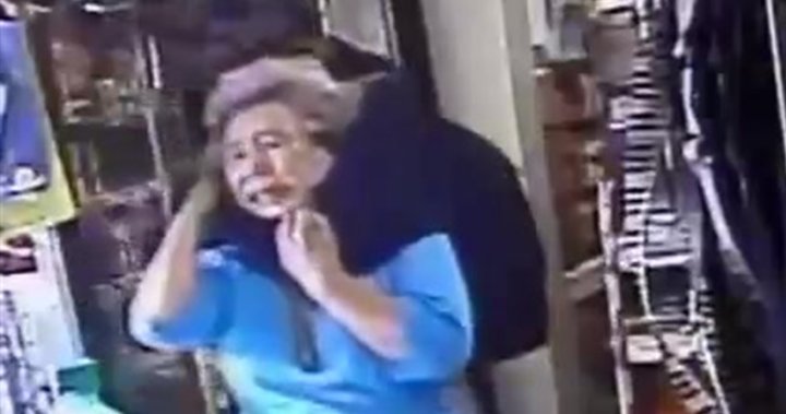 76 Year Old Woman Choked Unconscious In ‘disgusting Hawaii Robbery National Globalnewsca 