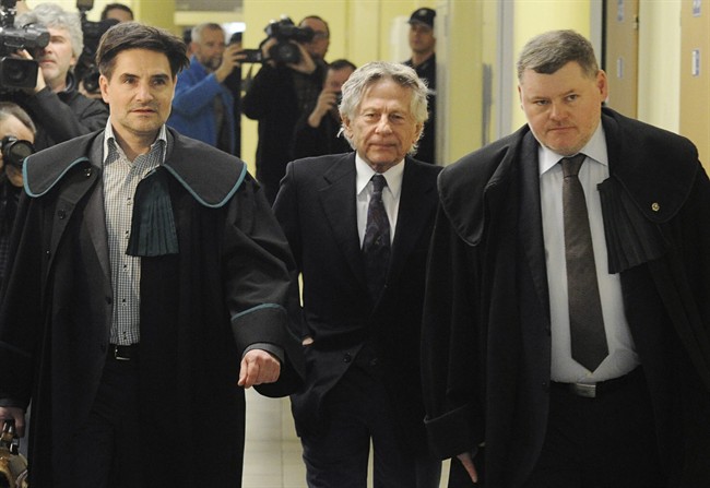 Roman Polanski extradition: Poland revives effort to send him to U.S. - image