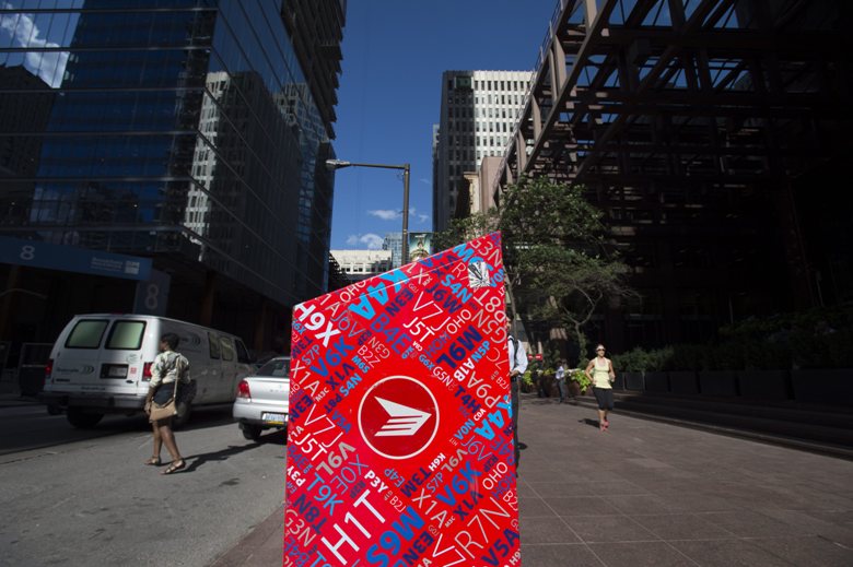 Mail delivery across Canada is again in peril as another deadline looms for the Canadian Union of Postal Workers.