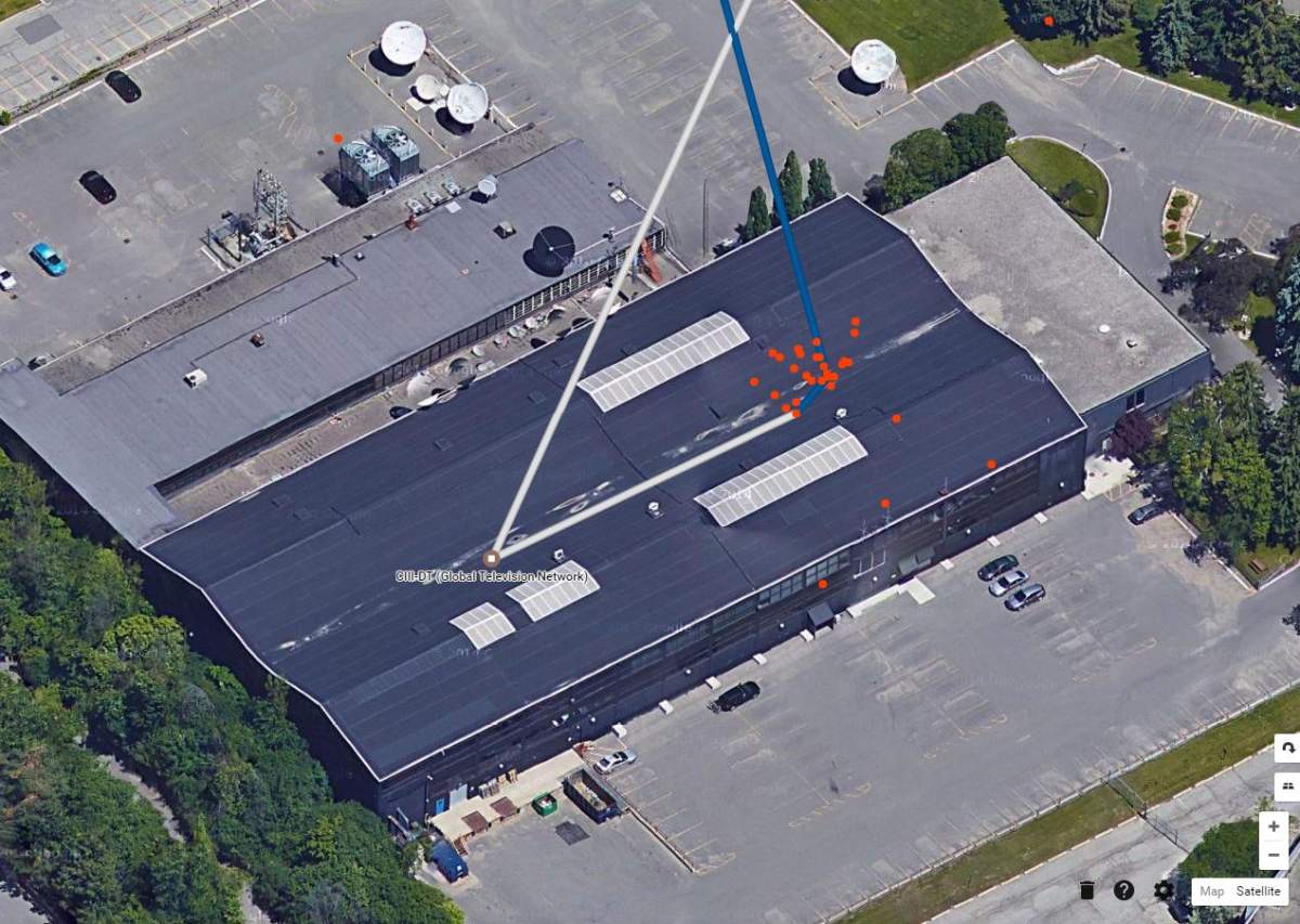 Google Maps Timeline: Why a little-known Google feature tracked me for months - image