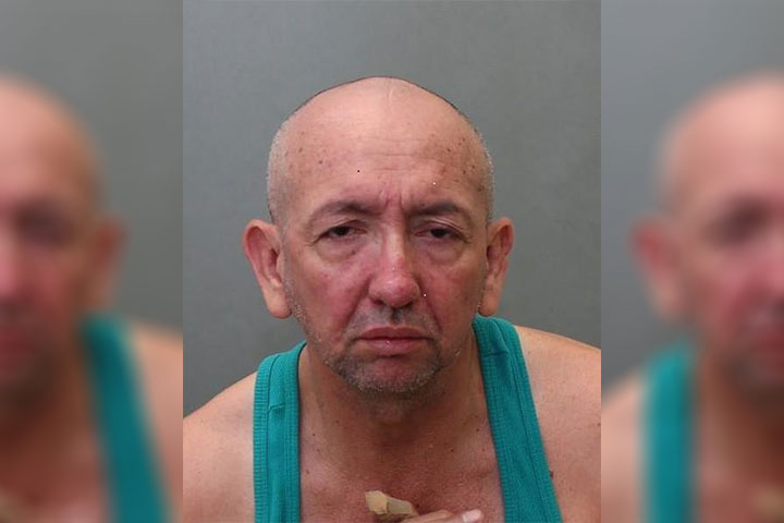 Toronto man charged in alleged sex assault of toddler in downtown park ...