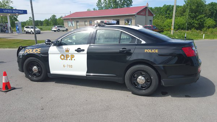 Three charged with 1st-degree murder after triple shooting in Ontario ...