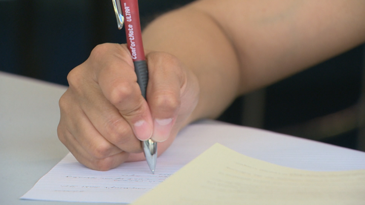 A report from the Saskatchewan Aboriginal Employment Partnership says the aboriginal education gap is costing the province a billion dollars yearly.