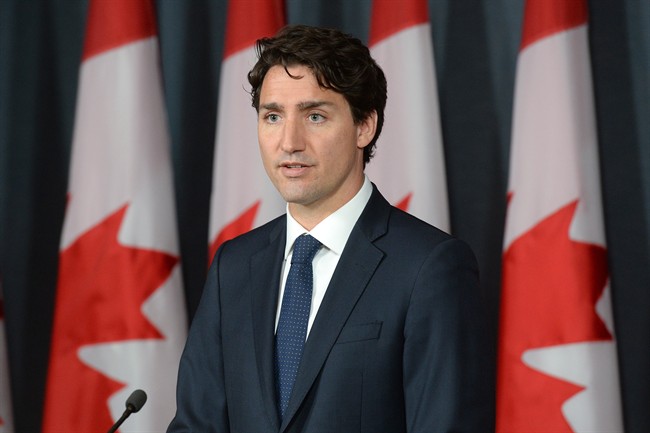 Grayson, Sask. man charged with uttering threats on social media towards Prime Minister Justin Trudeau.