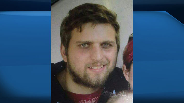Saskatchewan RCMP are trying to locate Andrew Sawatzky, 26, who was last seen this past weekend in North Battleford.