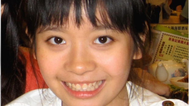 Annie Leung was killed in a hit-and-run in Port Coquitlam in 2013.