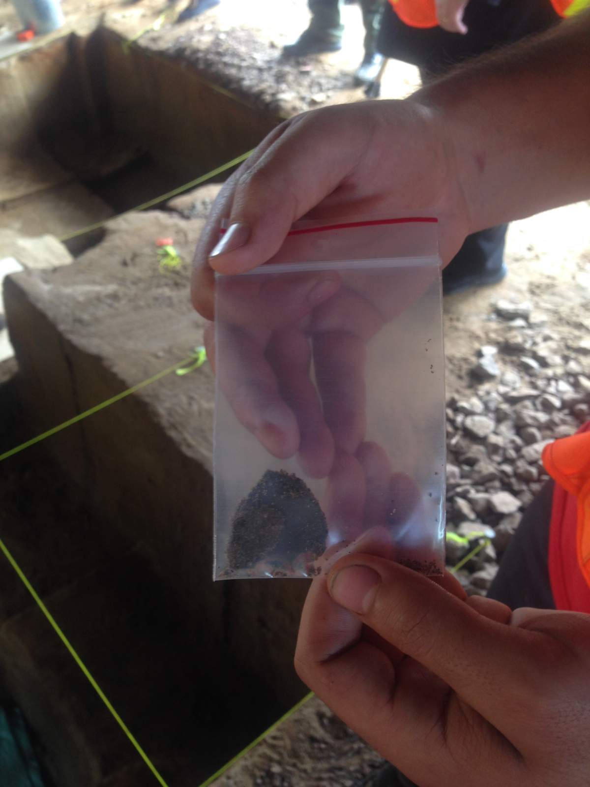 12,000-year-old Marysville artifacts give Indigenous people glimpse of the past - image