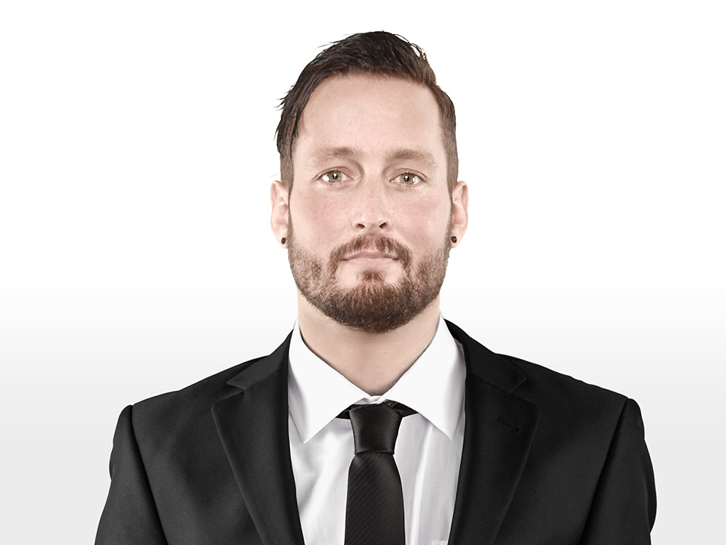 'Bachelorette Canada's Eddie