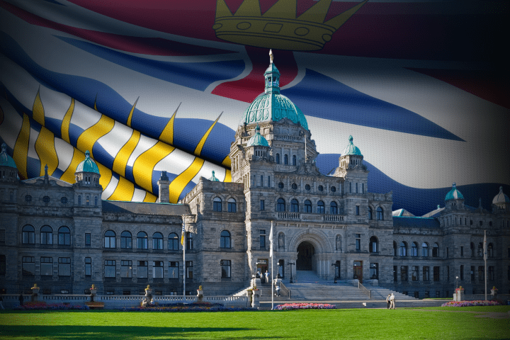 A comunidade empresarial de Kelowna resiste à proposta de expansão do PST da província – Okanagan A comunidade empresarial de Kelowna resiste à proposta de expansão do PST da província – Okanagan