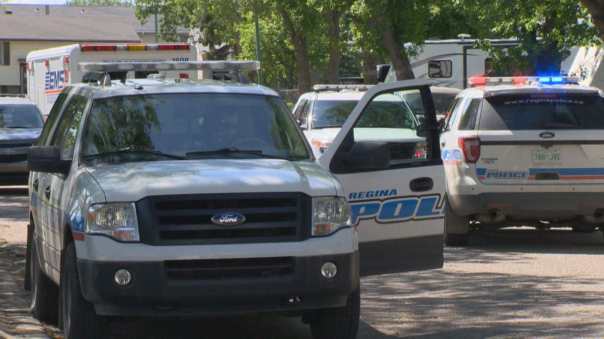 Regina Crime Stoppers said it received 1,125 anonymous tips in 2020, leading to 13 arrests and 30 charges laid.