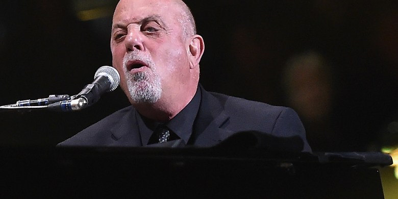Billy Joel cancels all tour dates after brain disorder diagnosis