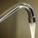 A boil water advisory in in effect for residents of Carman until further notice.