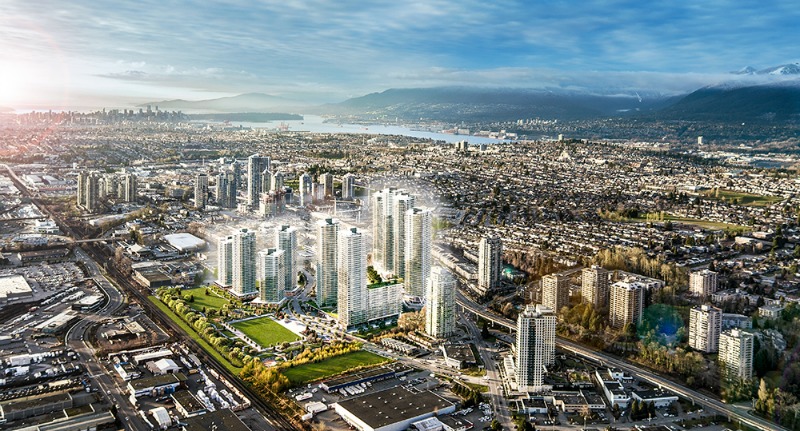 Burnaby development’s first-time home buyer program overwhelmed with interest - image