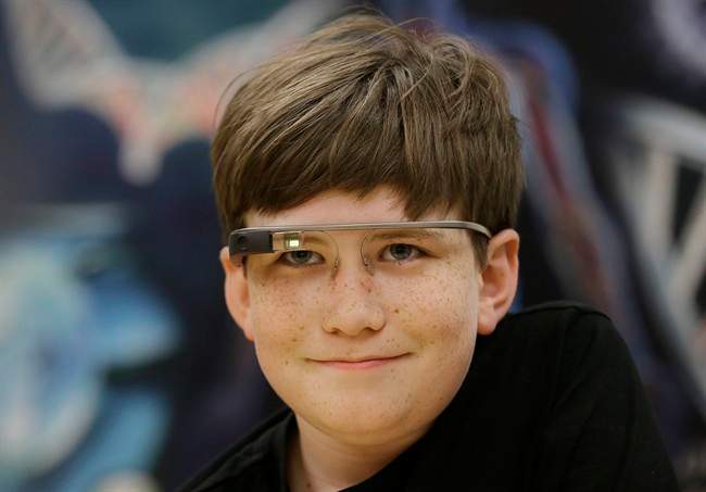 Can Google Glass help autistic children read faces? - image