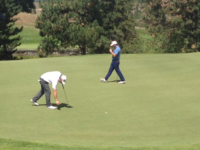 GolfBC Championship raises $150,000 for the B.C. Cancer Foundation - image