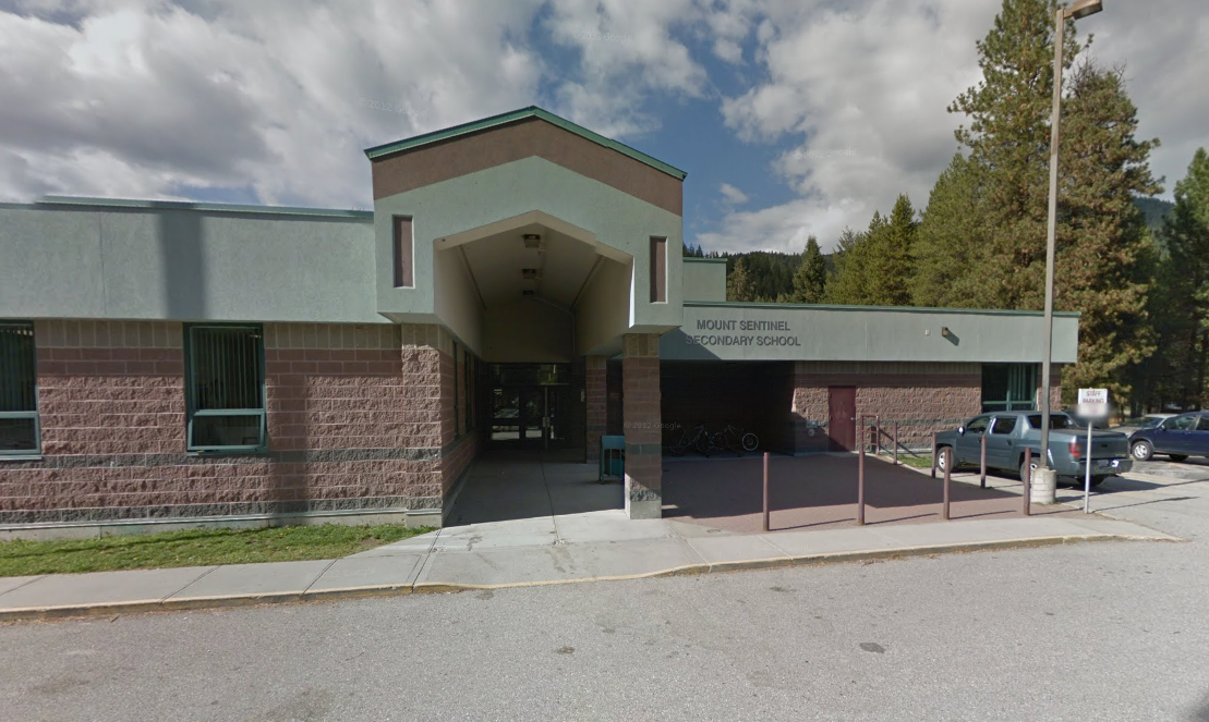 ‘Serious threat’ forces cancellation of grad activities at Kootenay school - image