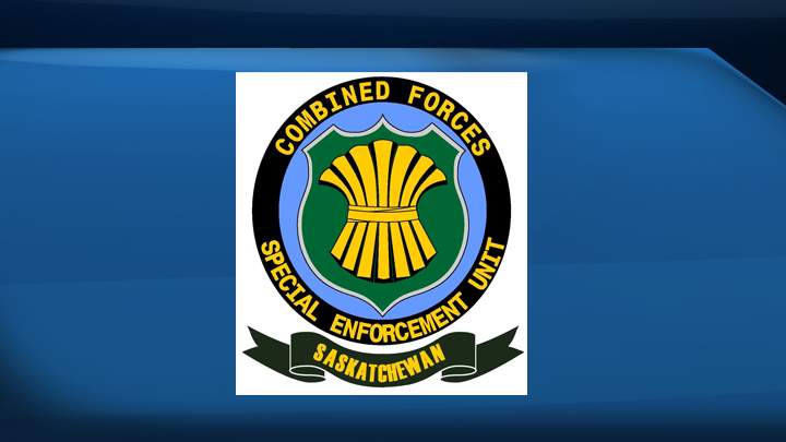 Law enforcement officials arrested several people after a two-month drug investigation into selling cocaine and fentanyl.