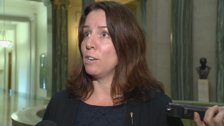 An upcoming bill from the Saskatchewan NDP’s health critic Danielle Chartier calls for presumptive coverage from the Workers' Compensation Board for work-related PTSD.