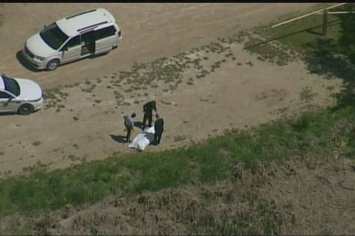 RCMP investigating identity of human remains found near Selkirk ...