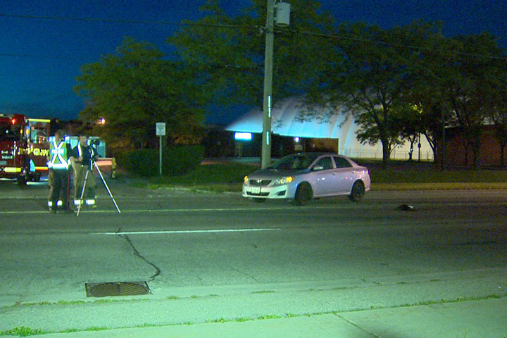 Woman rushed to trauma centre after possible hit-and-run in Scarborough ...