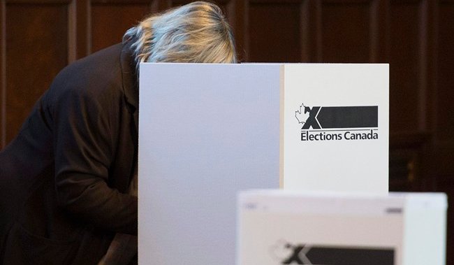 Voters will hit the polls on Monday in NDG-Westmount federal by-election