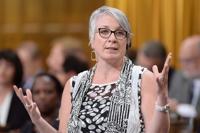 Employment Minister Patty Hajdu defends the 'attestation' applicants must sign before receiving Canada Summer Jobs grants. Tasha Kheiriddin says the attestation merely requires every employer to agree to do what the law requires them to do anyway — respect the Charter of Rights.