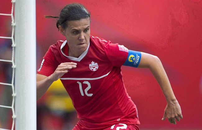 THE CANADIAN PRESS/Jonathan Hayward.