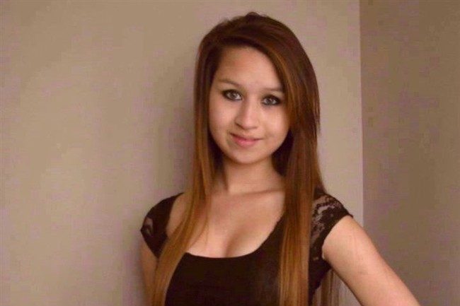 Porn Grafy - Man charged in Amanda Todd case begins separate trial in the Netherlands -  BC | Globalnews.ca