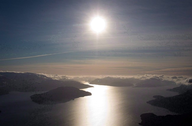 Малцина са толкова запознати с канадското гробище на несъществуващи петролопроводи