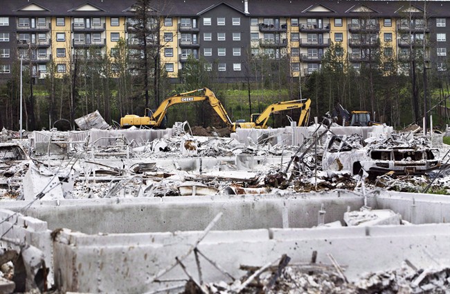 Alberta sets new rules for Fort McMurray homebuilders - image