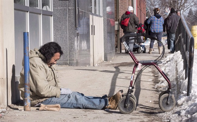 London city councillors voted in favour of investing $125,000 a year to the United Way over the next three years to take action on 112 recommendations aimed at reducing poverty in London.