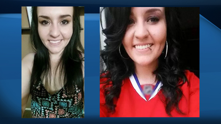 Police release video of car that was seen in the Shellbrook, Sask. area the last time Danielle Nyland was seen alive.