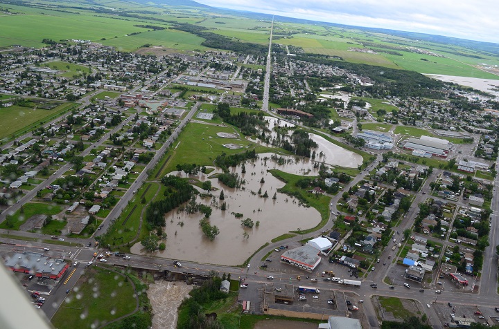 Tim Hortons – 8th Street, Dawson Creek –