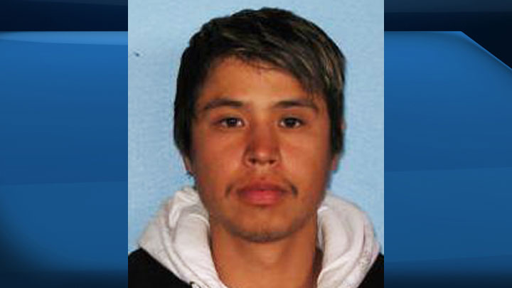 Saskatchewan RCMP have captured Desmond Lee Pambrun who was wanted in connection to a violent home invasion in December 2015.