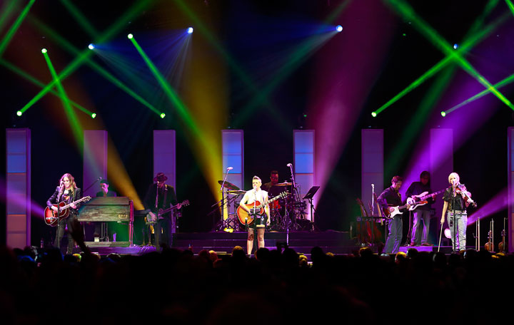 Dixie Chicks add show in Saskatchewan along their North American summer tour.