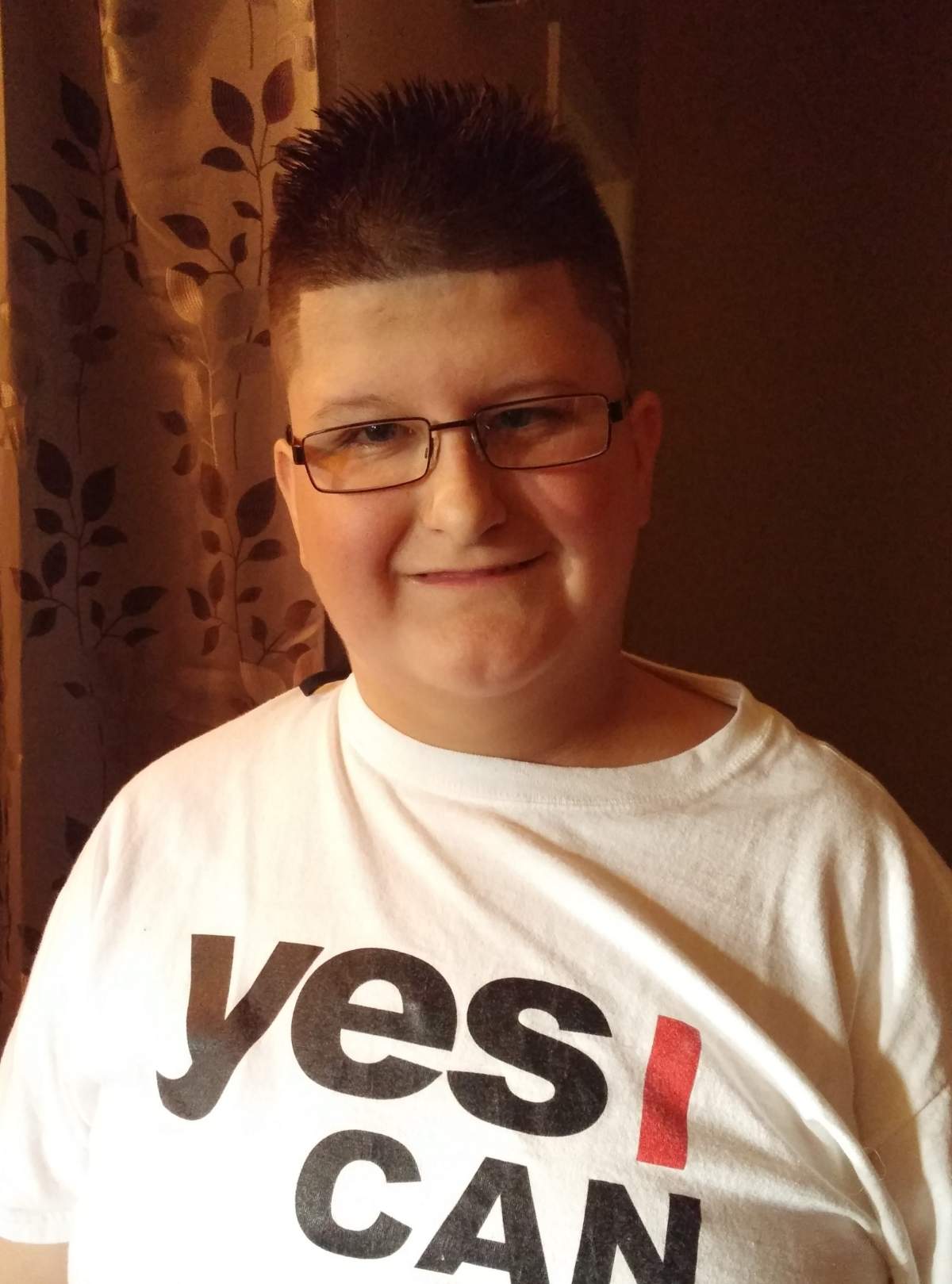 Doug Jarvis - Forest Lawn