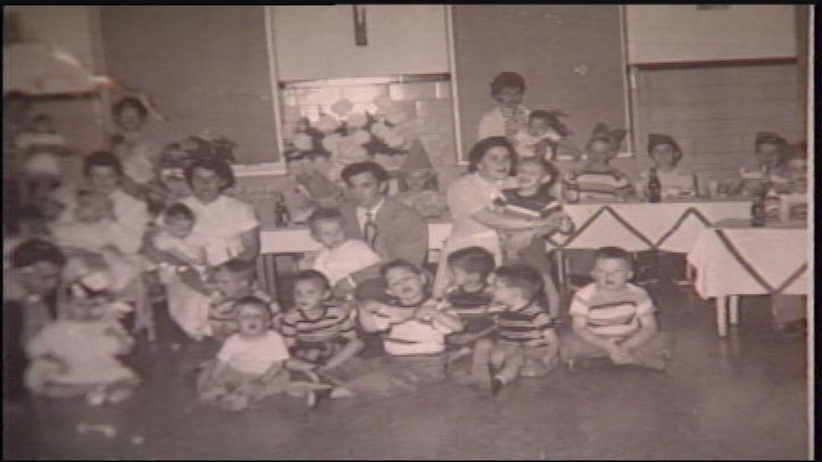 Duplessis orphans