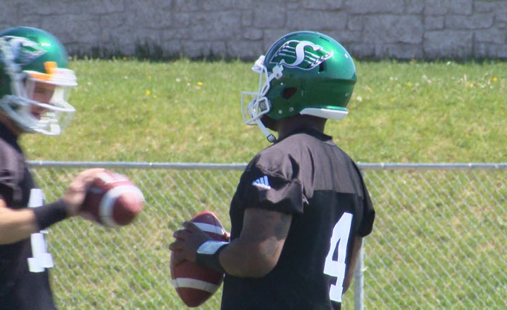 A healthy Darian Durant is key for the Saskatchewan Roughriders when they open the 2016 CFL campaign on June 30 at home against the Toronto Argonauts.