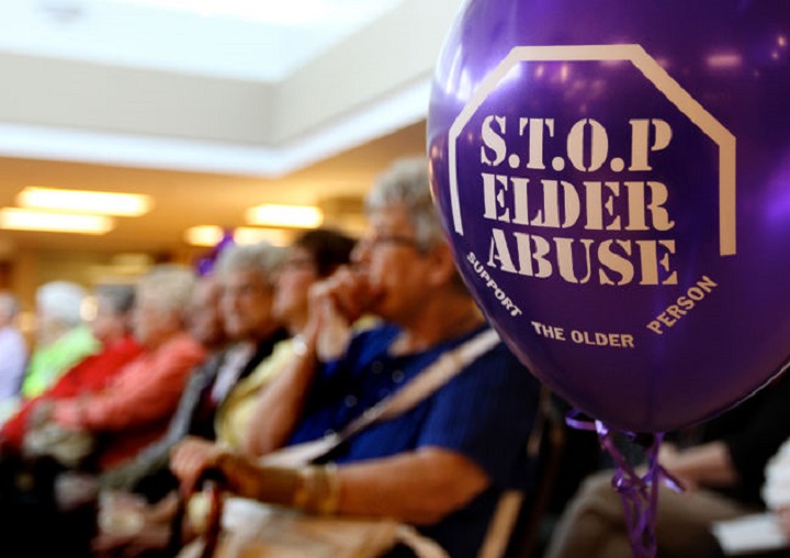 Financial abuse of the elderly second most common abuse of those 55 and older as highlight by a recent Saskatchewan case.
