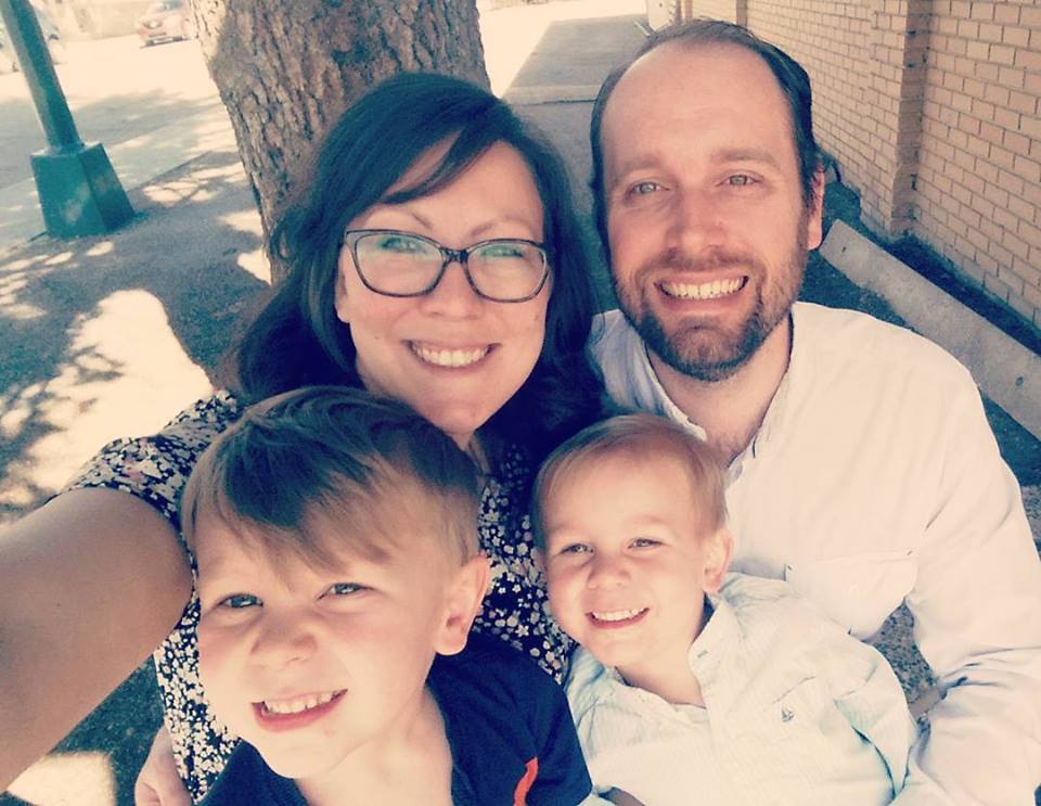 Inside postpartum depression: two Calgary mothers describe their battles - image