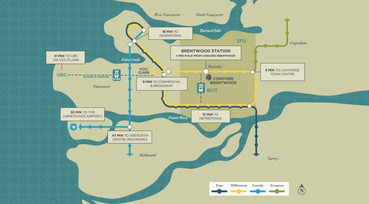 Burnaby development’s first-time home buyer program overwhelmed with interest - image