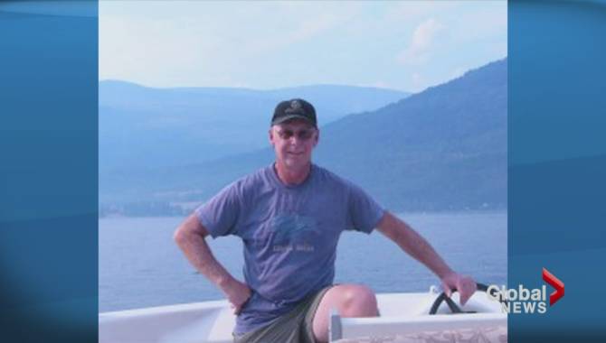 Houseboat operator Ken Brown was killed in the late-night collision with the speedboat following fireworks on Canada Day in 2010. Leon Reinbrecht was found guilty of criminal negligence causing death and criminal negligence causing bodily harm.