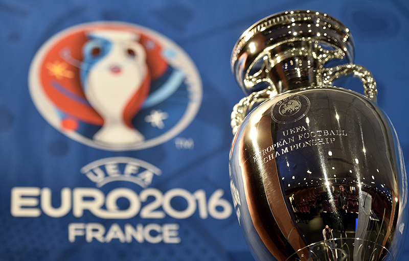 Euro 2016 5 things to know about the soccer tournament National Globalnews