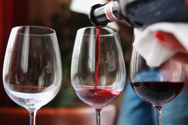 Red wine in particular has long been lauded for its health benefits, but experts say that's simplistic and even inaccurate.