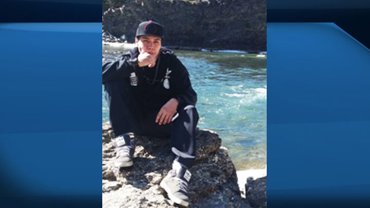 Saskatchewan RCMP say human remains found in rural Saskatchewan have been identified as those of Gilbert McCallum.
