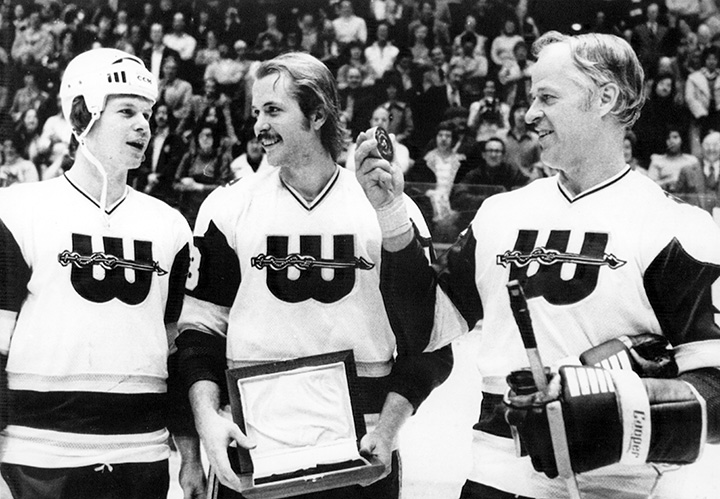 NHL legend Gordie Howe dead at 88 – Orange County Register