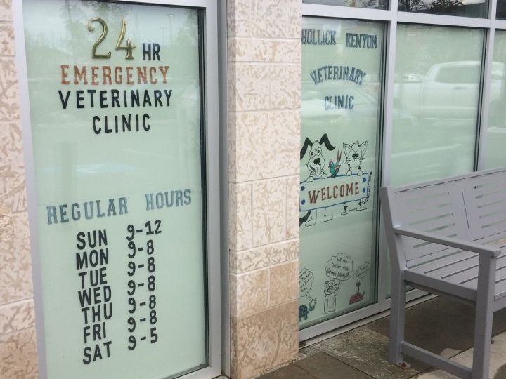 Edmonton vet charged with animal abuse Edmonton Globalnews.ca