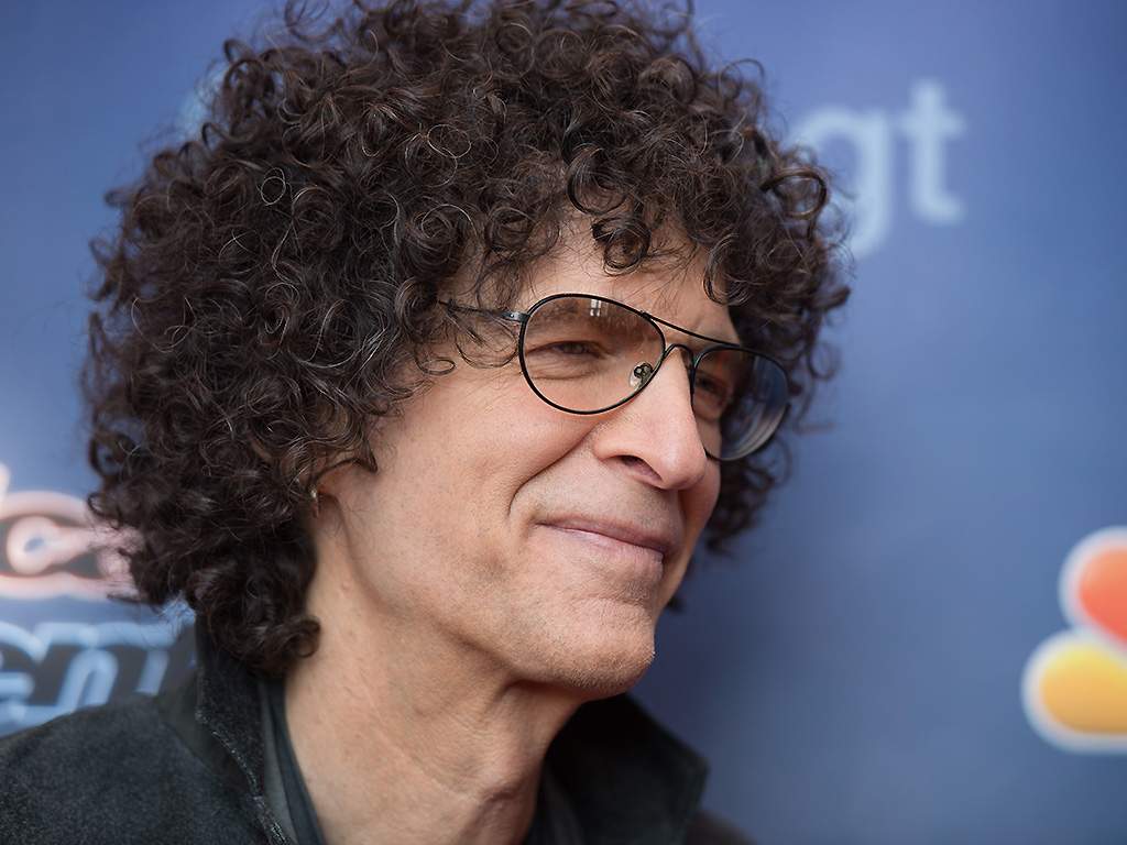 Howard Stern